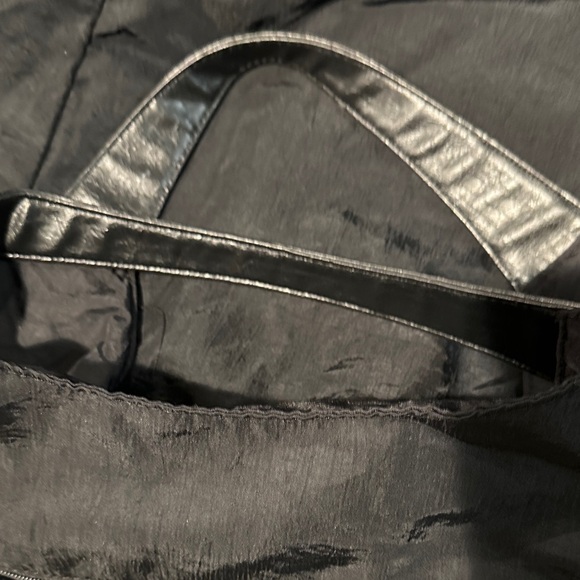 The original Hobo Black Women's Bag - Picture 4 of 10